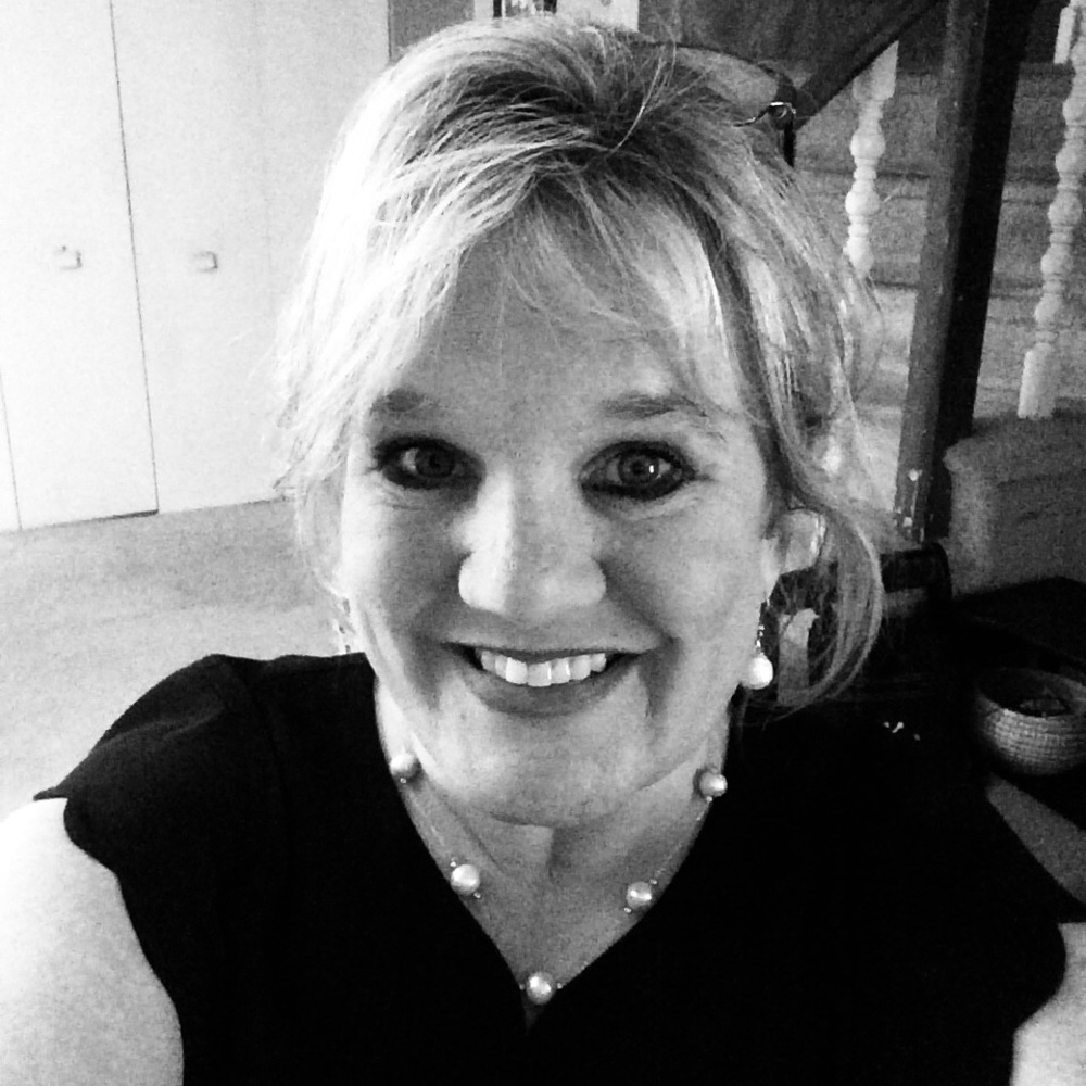 Meet your Posher, Stacie